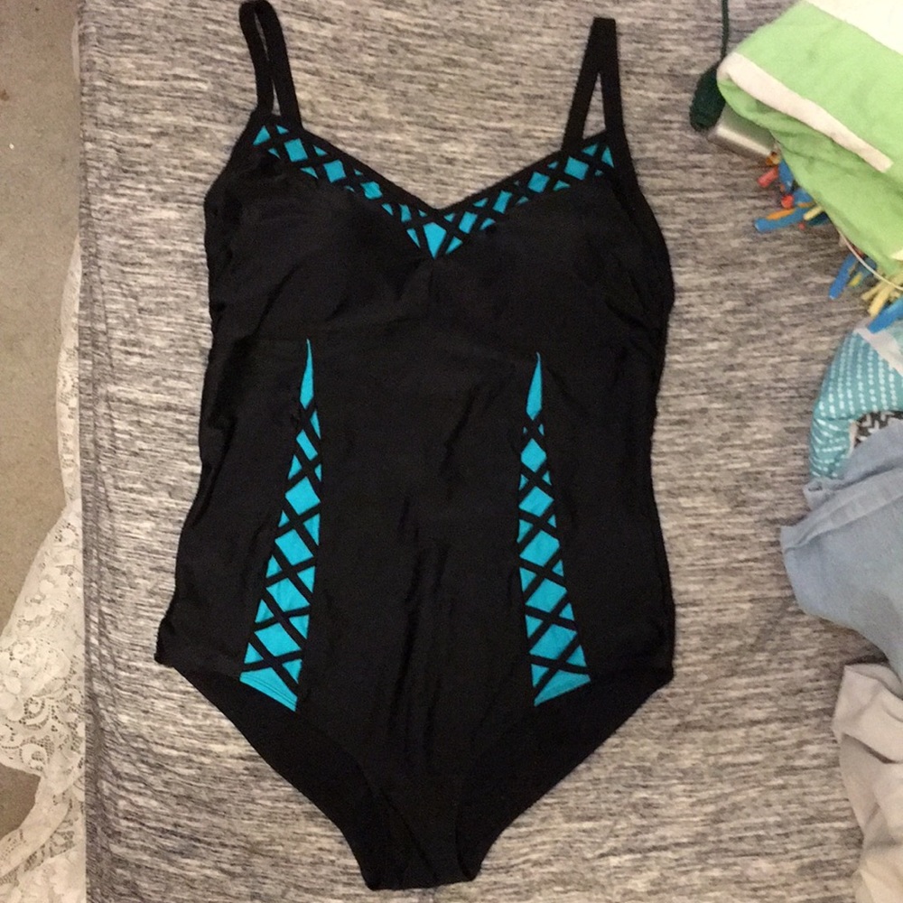 Torrid Swimsuit